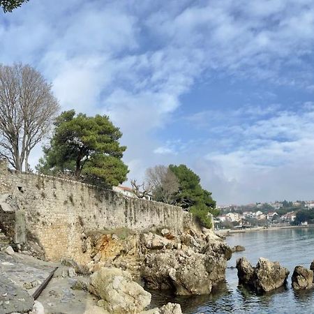 Kuca Za Odmor Krk Vila Krk Town Exterior foto