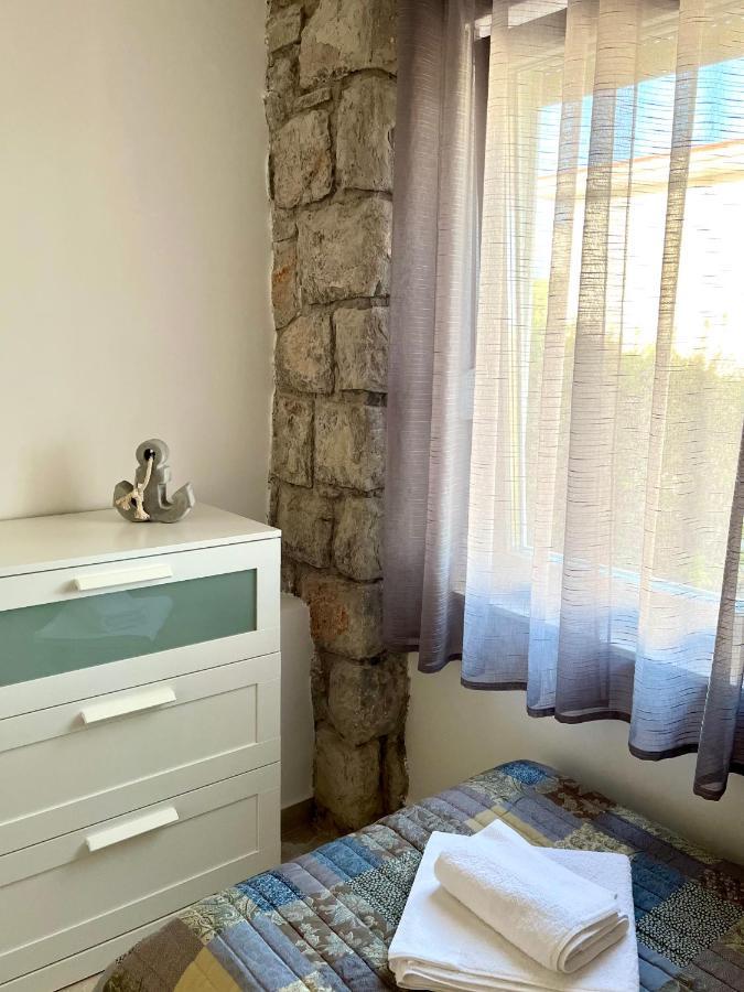Kuca Za Odmor Krk Vila Krk Town Exterior foto