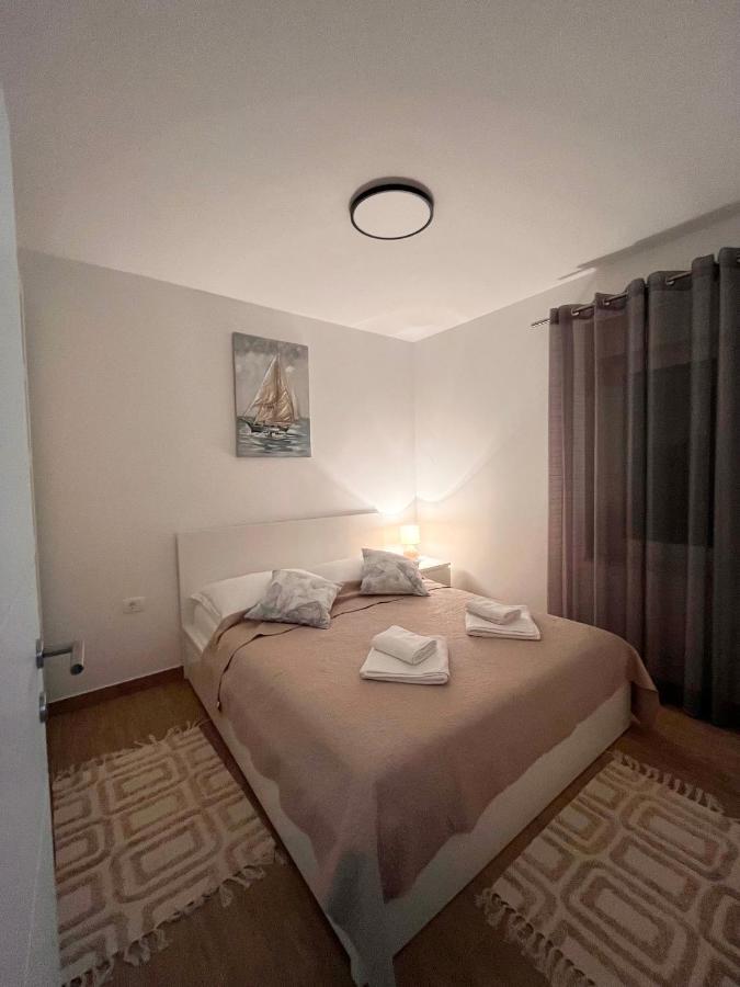 Kuca Za Odmor Krk Vila Krk Town Exterior foto