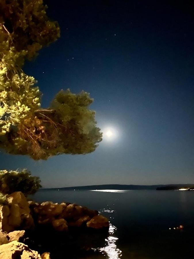 Kuca Za Odmor Krk Vila Krk Town Exterior foto