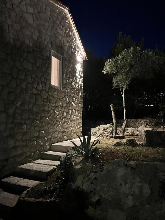 Kuca Za Odmor Krk Vila Krk Town Exterior foto