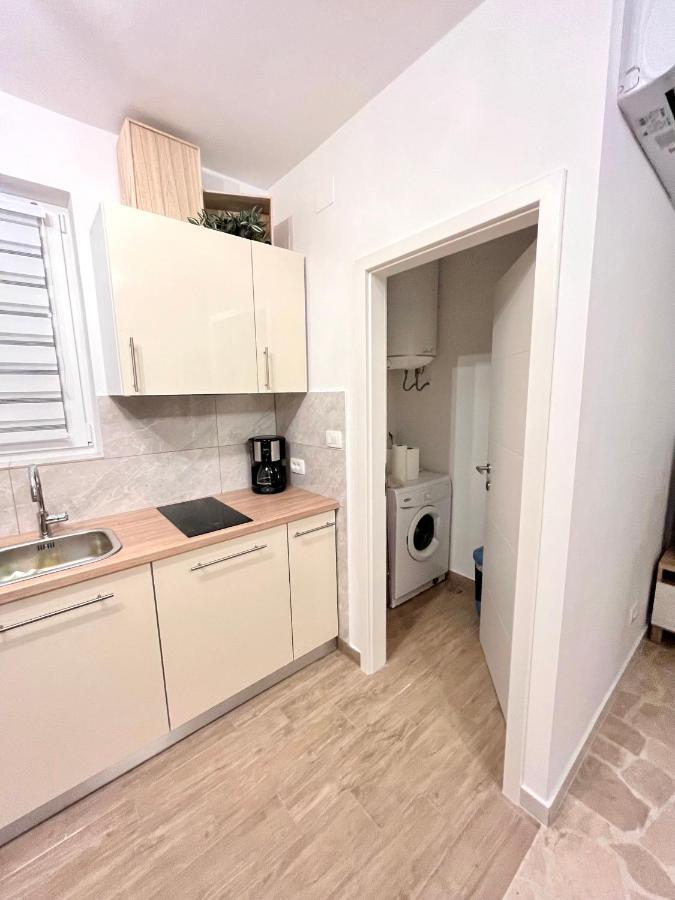 Kuca Za Odmor Krk Vila Krk Town Exterior foto