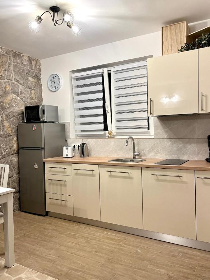 Kuca Za Odmor Krk Vila Krk Town Exterior foto