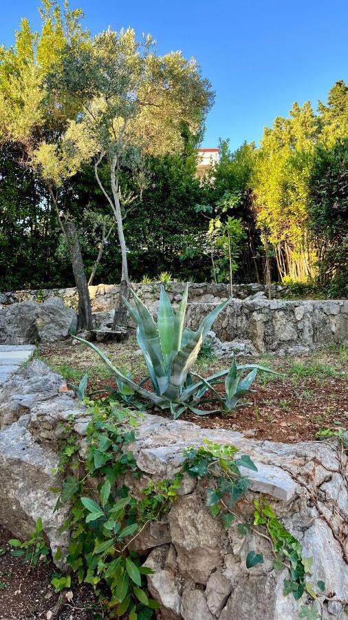 Kuca Za Odmor Krk Vila Krk Town Exterior foto